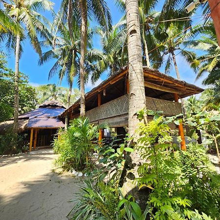 Big Bamboo Beach Resort 시팔레이 외부 사진
