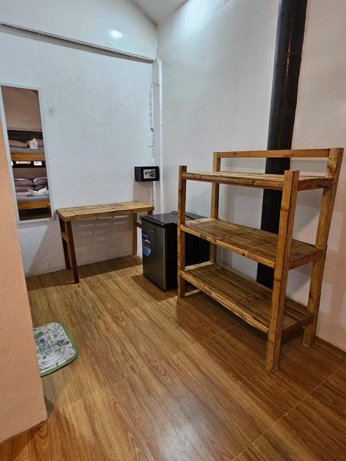 Big Bamboo Beach Resort 시팔레이 외부 사진