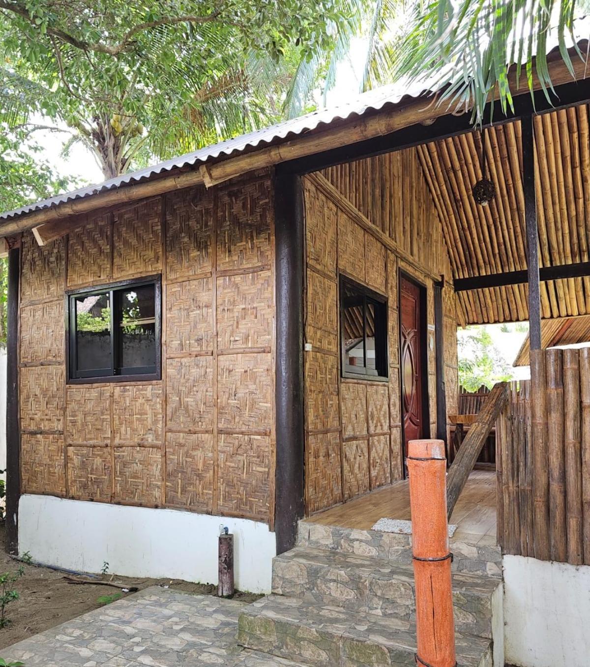 Big Bamboo Beach Resort 시팔레이 외부 사진
