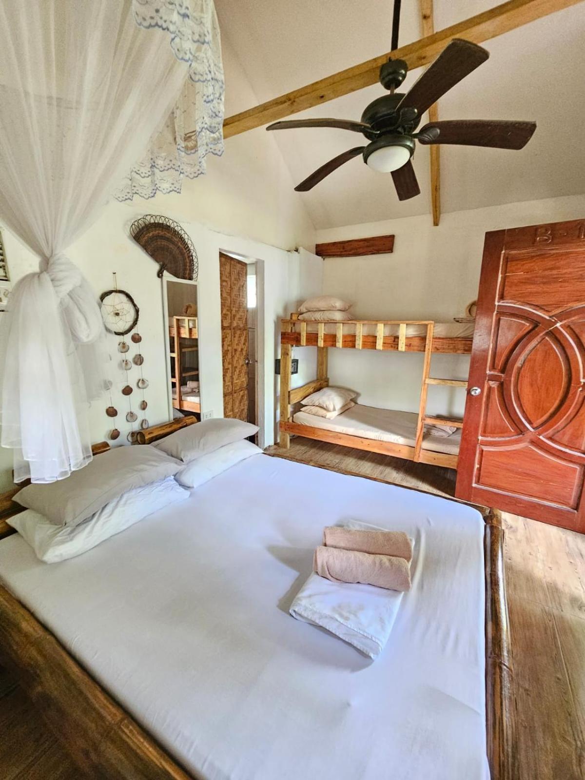 Big Bamboo Beach Resort 시팔레이 외부 사진
