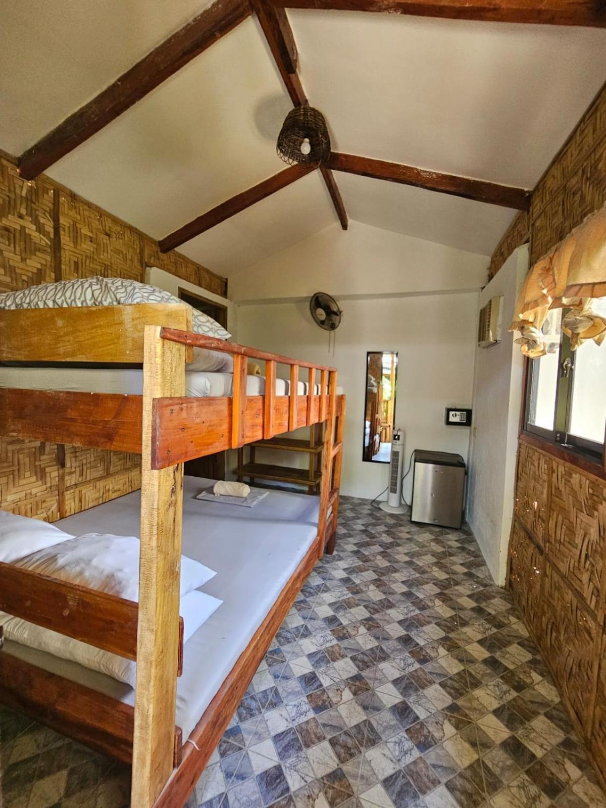 Big Bamboo Beach Resort 시팔레이 외부 사진