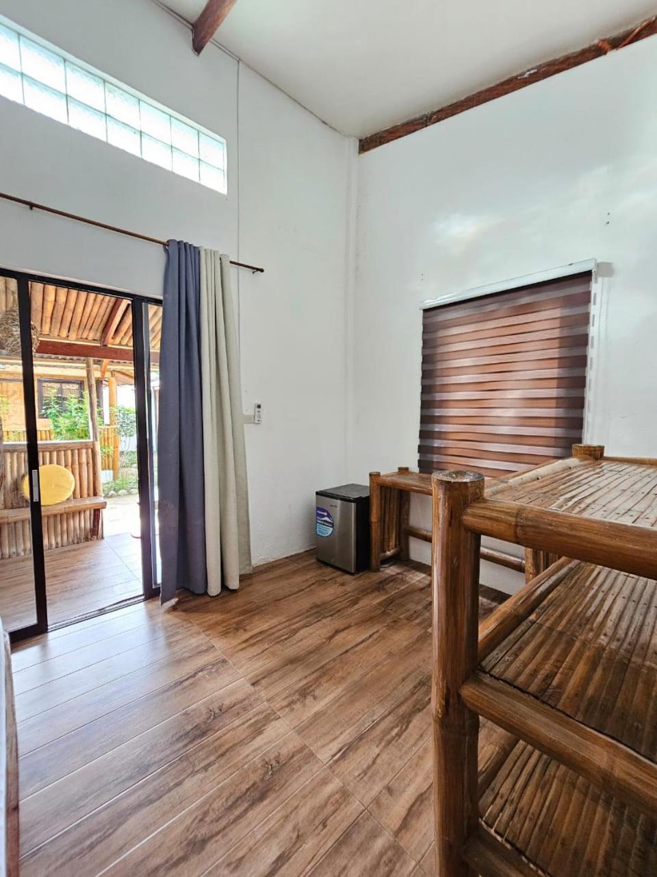 Big Bamboo Beach Resort 시팔레이 외부 사진