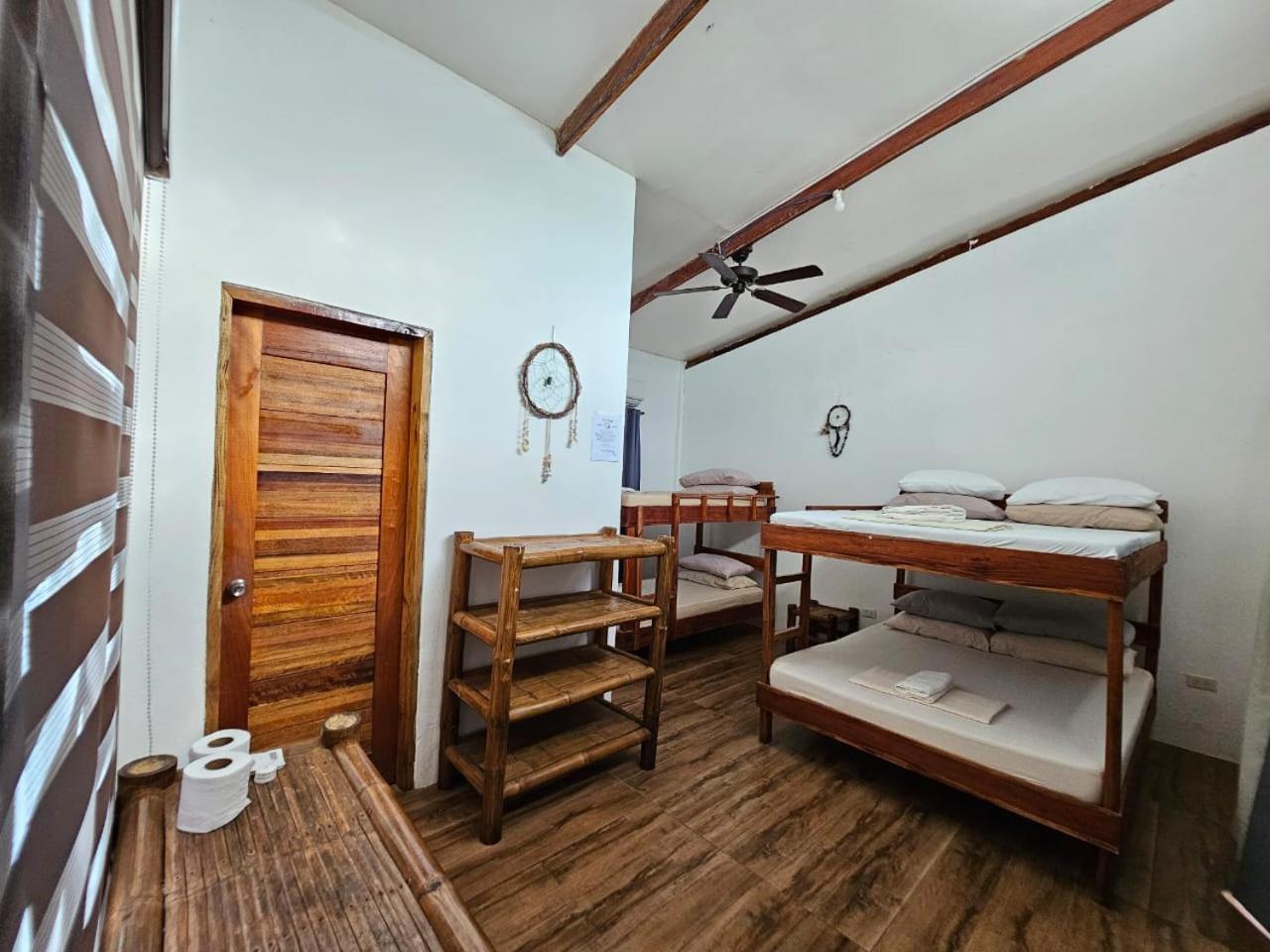 Big Bamboo Beach Resort 시팔레이 외부 사진
