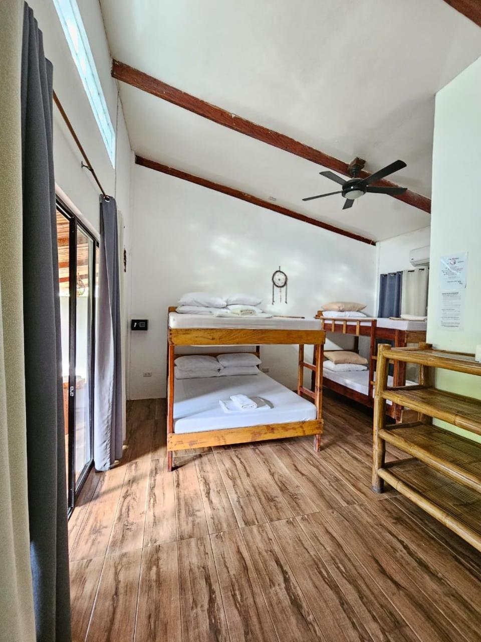 Big Bamboo Beach Resort 시팔레이 외부 사진