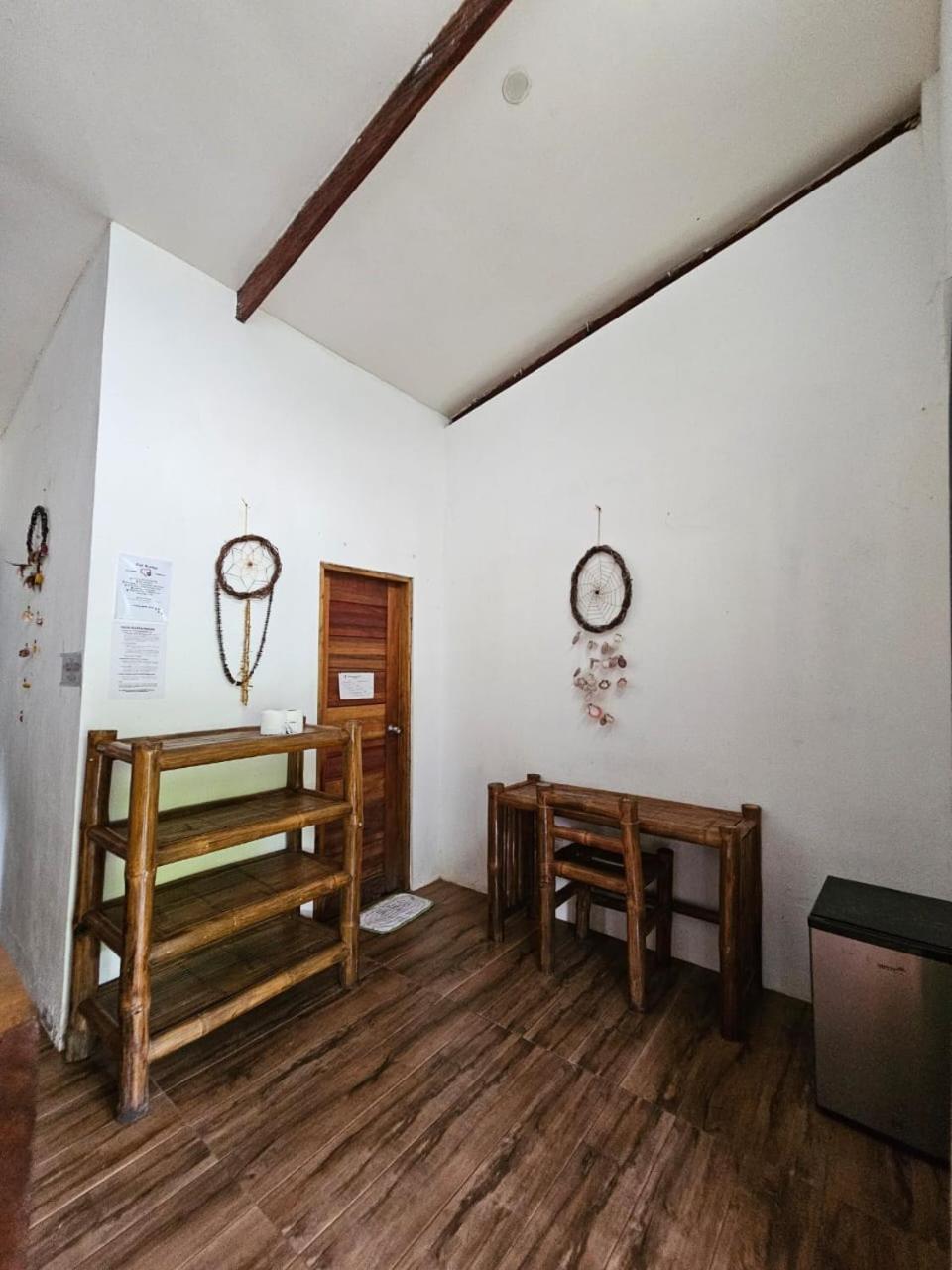 Big Bamboo Beach Resort 시팔레이 외부 사진