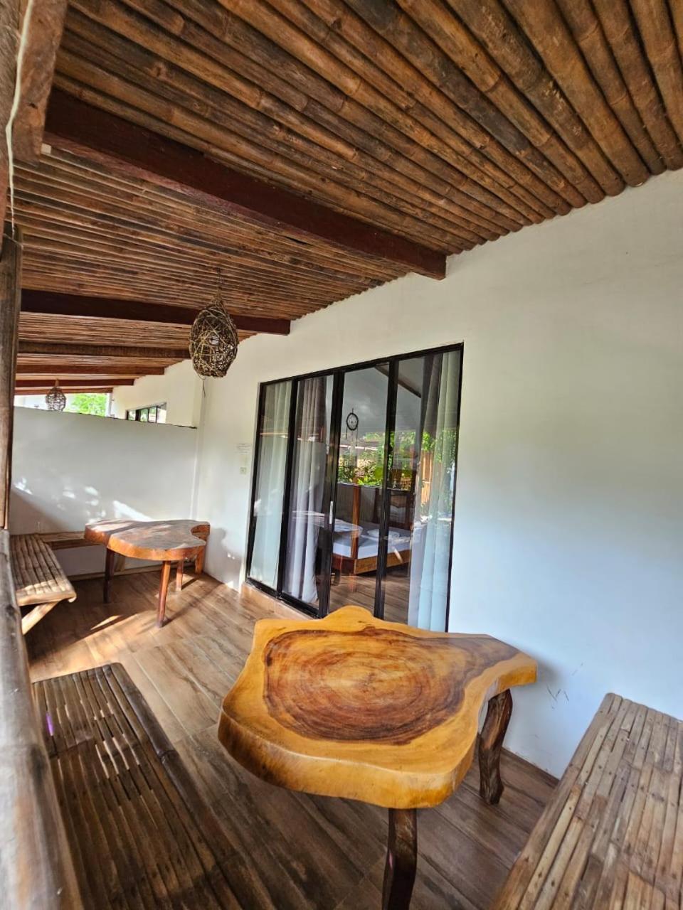 Big Bamboo Beach Resort 시팔레이 외부 사진