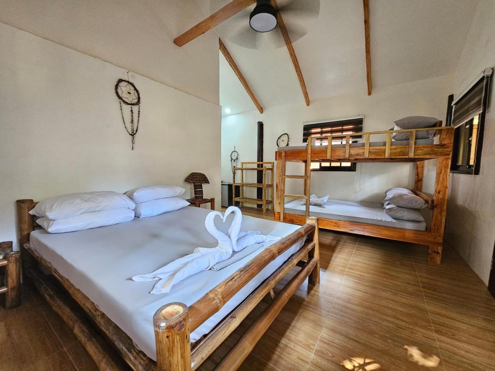 Big Bamboo Beach Resort 시팔레이 외부 사진