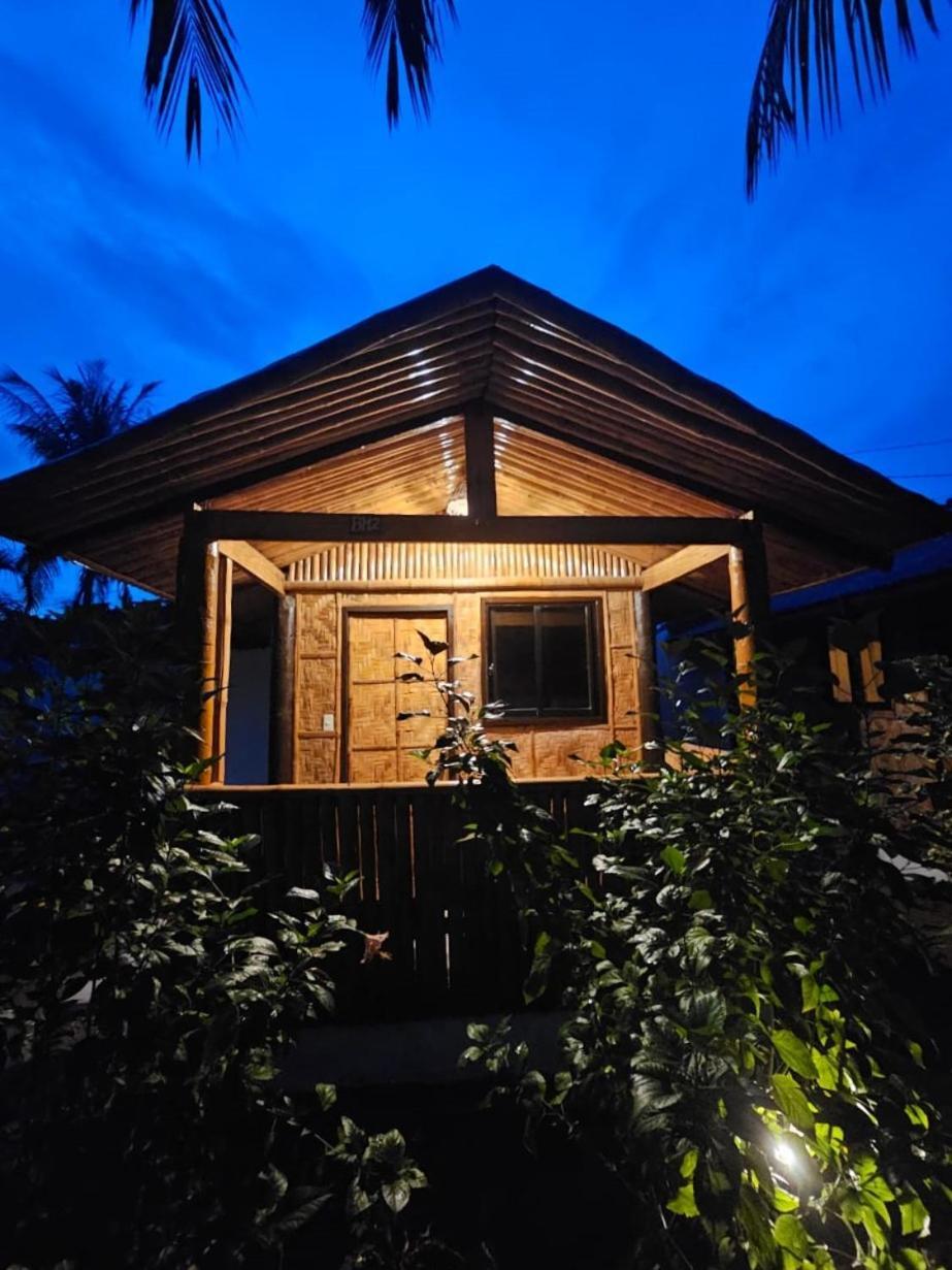 Big Bamboo Beach Resort 시팔레이 외부 사진