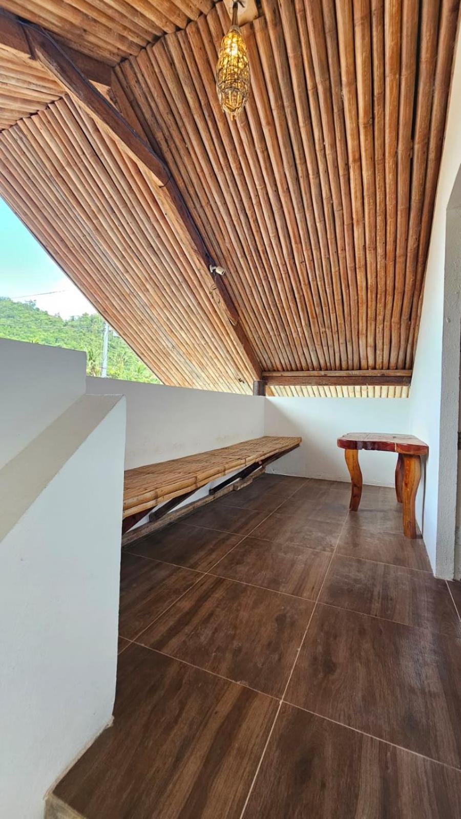 Big Bamboo Beach Resort 시팔레이 외부 사진