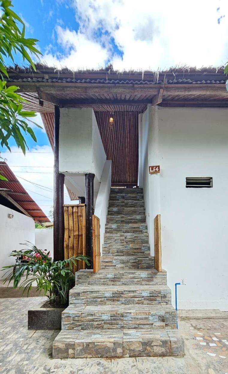 Big Bamboo Beach Resort 시팔레이 외부 사진