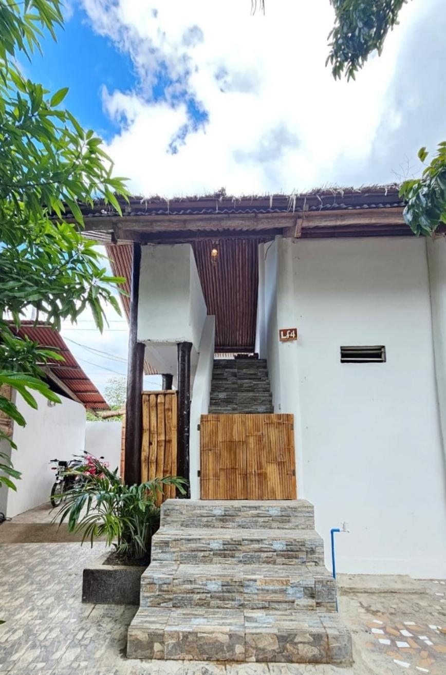 Big Bamboo Beach Resort 시팔레이 외부 사진